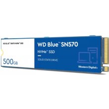 Kõvaketas Western Digital SSD||Blue SN570 |...