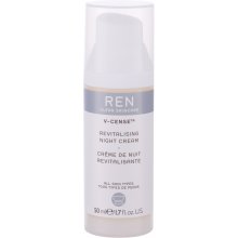 REN Clean Skincare V-Cense Revitalising 50ml...