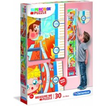 Clementoni 20330 puzzle