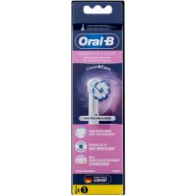 Oral-B Braun Toothbrush heads Sensitive...