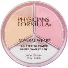 Physicians Formula Mineral Wear 3-In-1...