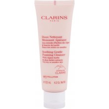Clarins Soothing Gentle 125ml - Cleansing...