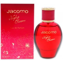 Jacomo Night Bloom 50ml - Eau de Parfum for...