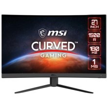 MSI G27C4 E3 computer monitor 68.6 cm (27")...