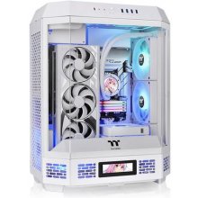 Корпус Thermaltake Midi The Tower 600 Snow...