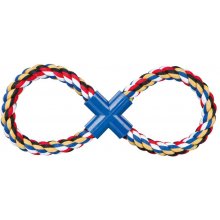 Trixie Toy for dogs Playing rope 280g