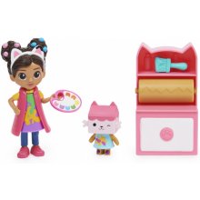 Spin Master Figure Gabbys Dollhouse Small...