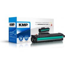 Тонер KMP SA-T75 Toner black compatible mit...