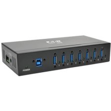 Tripp Lite U360-007-IND 7-Port...