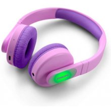 Philips Kids wireless on-ear headphones...