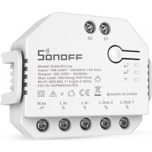 SONOFF Smart 2-Channel Wi-Fi Switch