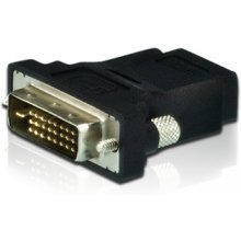 Aten | DVI to HDMI Adapter | 2A-127G |...
