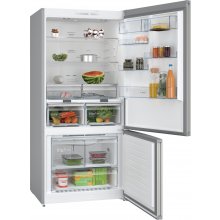 Bosch KGN86VIEA Series 4, fridge/freezer...