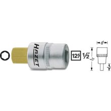 Hazet 986-6 nut driver bit 1 pc(s)