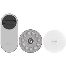 Ezviz CS-DL01S + DL01CP + A3-BK Smart door...