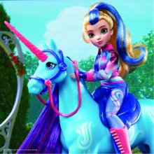 Spin Master Figurka Unicorn Academy Unicorn...