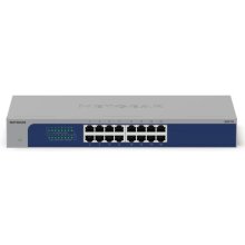 NETGEAR 16-PORT 1G UNMANAGED SWITCH 16X...