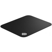 SteelSeries QcK Gaming mouse pad Black