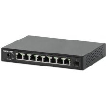 Intellinet 562096 network switch Unmanaged...