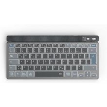 Klaviatuur Hama WK-700 keyboard Home/Office...