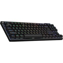 Klaviatuur Logitech G PRO X TKL keyboard RF...