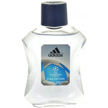 Adidas UEFA Champions League Star 100ml -...