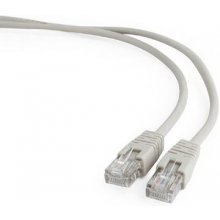 GEMBIRD PP12-30M networking cable Grey Cat5e...