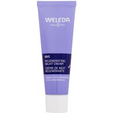 Weleda Iris Regenerating Night Cream 30ml -...