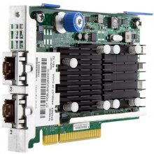 Võrgukaart HP E FlexFabric 10Gb 2-port FLR-T...