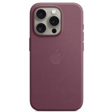 Apple iPhone 15 Pro Case with MagSafe -...