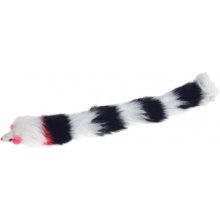FLAMINGO toy for cats 30cm