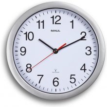 MAUL 9052595 wall/table clock Circle White