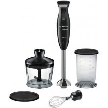 Bosch MSM2650B blender Tabletop blender 600...