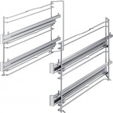 SAMSUNG telescopic pull-out 2x MA-RS272...