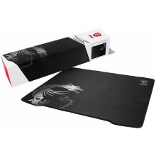 MSI AGILITY GD30 Mouse Pad, 450x400x3mm...