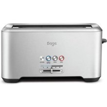 SAGE the 'Bit More' 4 Scheiben Toaster 4...