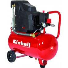 Einhell Oil compressor TC-AC 190/24/8...