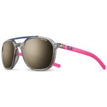 Julbo SLACK GRIS/ROSE PL BRUN FL ARG