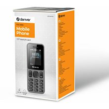 Denver FAS-1806MK2 Mobile Phone