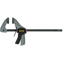 Stanley FatMax Single Handle Clamp Small...