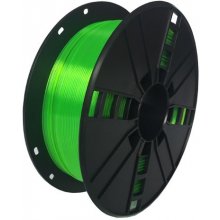 Printer filament 3D PTG/1.75mm/green