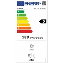 Liebherr CFd 2505 Plus