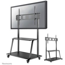 NEOMOUNTS NS-M4000BLACK TV trolley 60-105