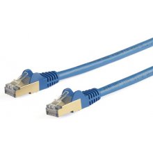 StarTech 7M CAT6A ETHERNET CABLE BLUE BLUE -...