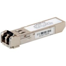 LevelOne SFP Transceiver 1.25G Multi-mode...