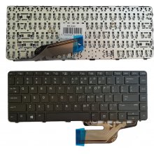 HP Keyboard ProBook 430 G4, 430 G3, 440 G3...