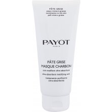 PAYOT Pate Grise Masque Charbon 200ml - Face...