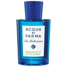 Acqua Di Parma Blu Mediterraneo Bergamotto...