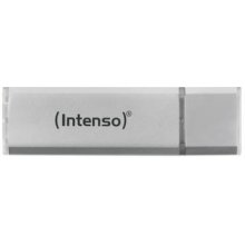 Флешка Intenso Alu Line USB flash drive 64...