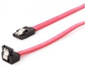 GEMBIRD Serial ATA III 50 cm Data Cable with...